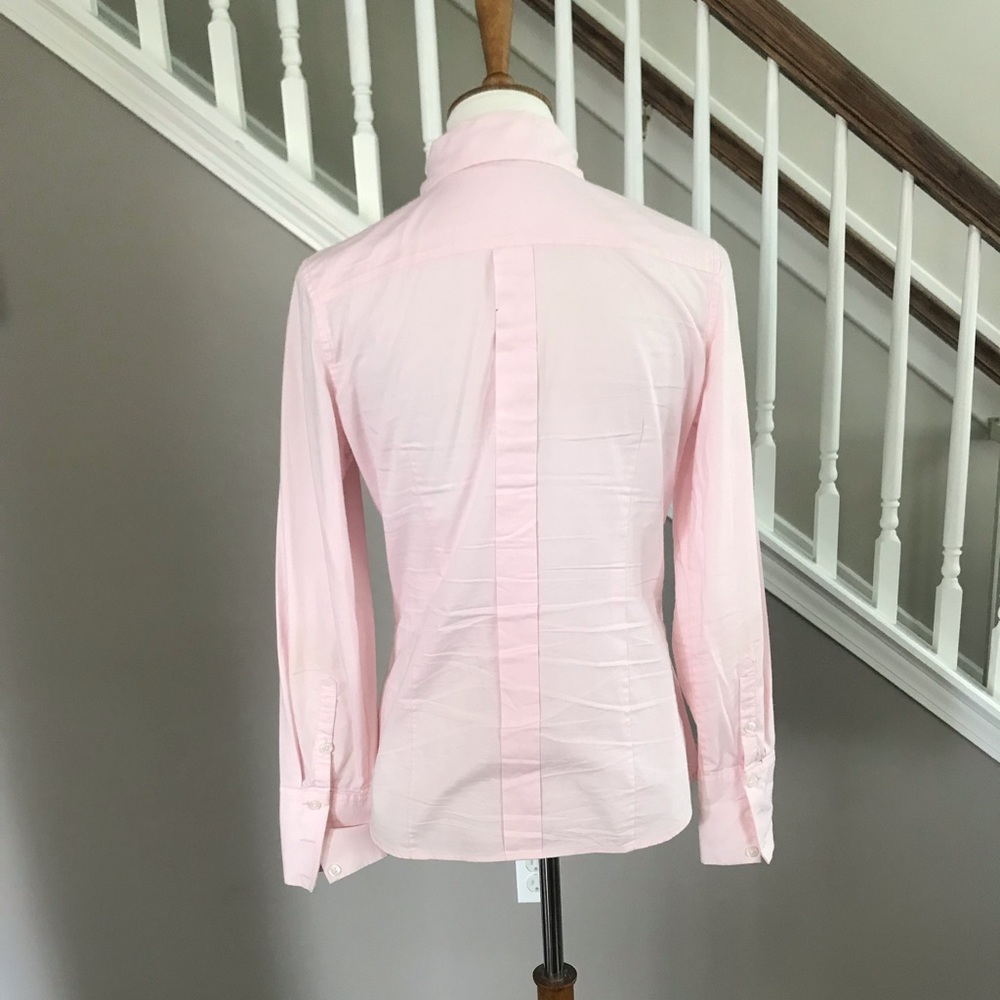 Like New! Express Button Down Shirt - image 4